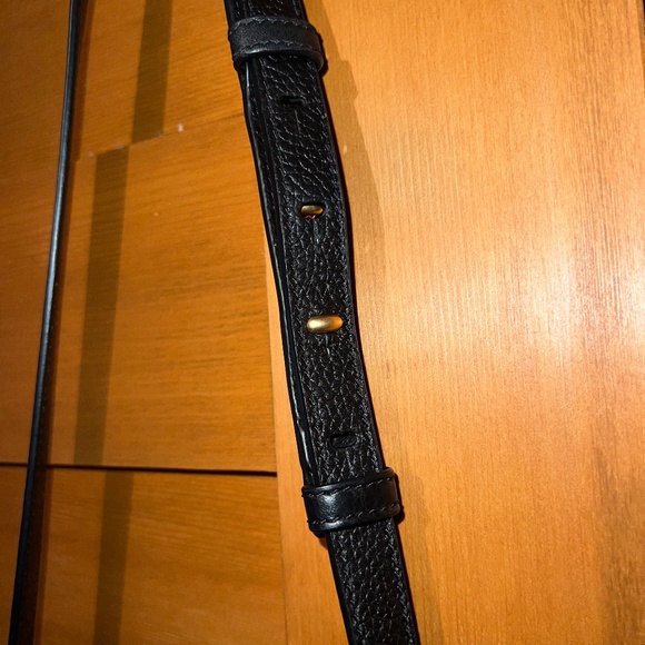 EUC - Tory Burch Miller Leather crossbody handbag - Picture 7 of 15